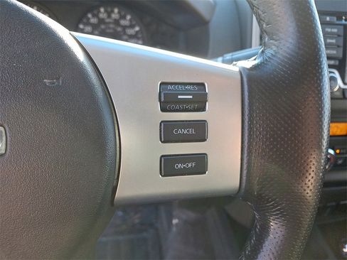 Used 2017 Nissan Frontier SV w/ SV Value Truck Package image 21