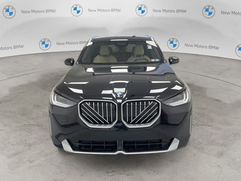 New 2026 BMW X3 xDrive30 w/ Premium Package AWD/4WD image 6