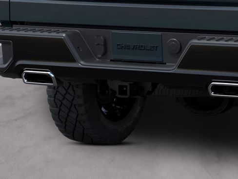 New 2026 Chevrolet Silverado 1500 LT Trail Boss image 14