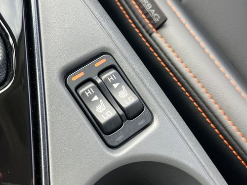 Certified 2026 Subaru Crosstrek 2.5i Limited AWD/4WD image 29