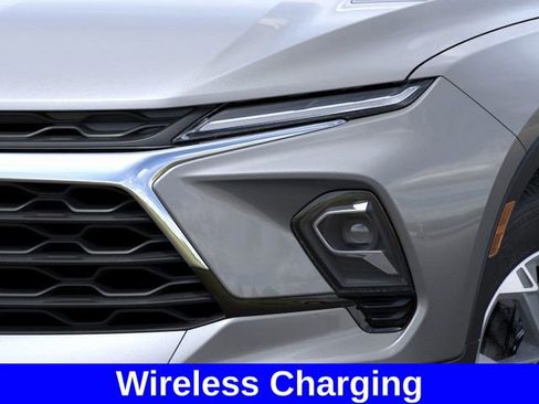 New 2026 Chevrolet Blazer LT image 11