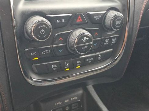 Certified 2018 Dodge Durango R/T w/ Technology Group image 30