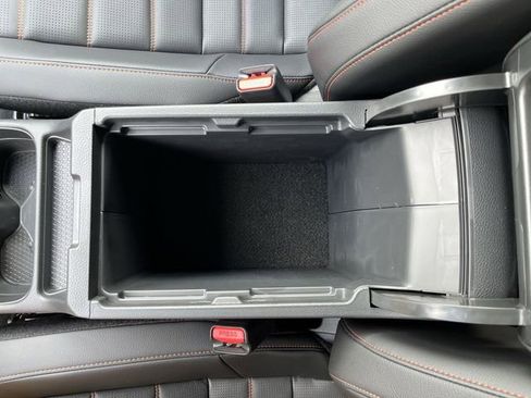 New 2026 Honda CR-V Sport-L image 24