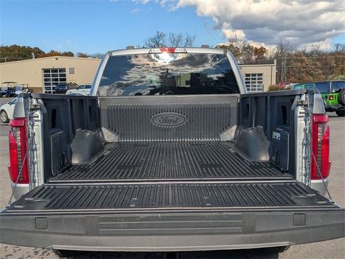Used 2024 Ford F150 XLT w/ Tow/Haul Package image 34