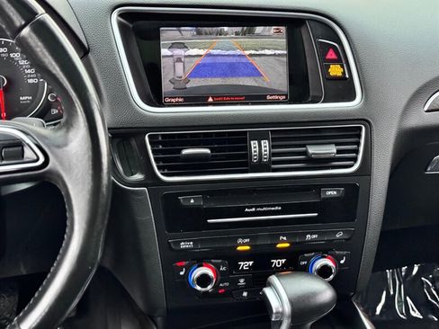 Used 2016 Audi Q5 TDI Premium Plus image 28