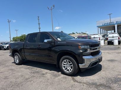 Used 2019 Chevrolet Silverado 1500 LT w/ All-Star Edition