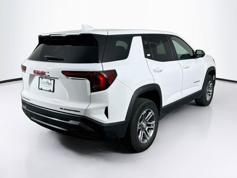 Used 2025 GMC Terrain Elevation FWD image 9
