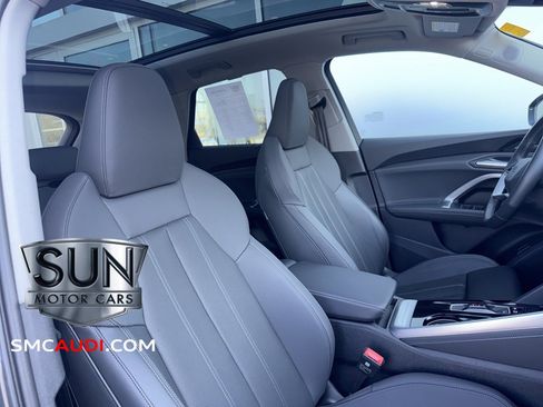 Certified 2025 Audi Q5 Premium Plus w/ Premium Plus image 6