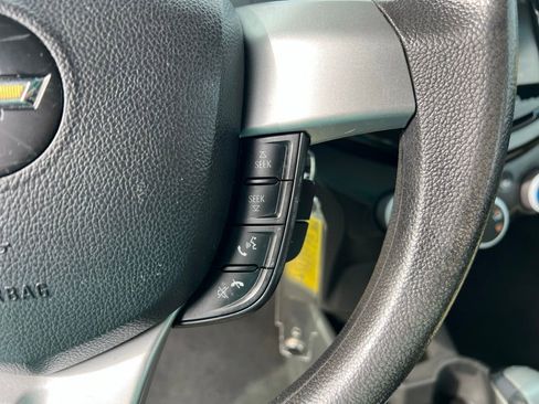 Used 2014 Chevrolet Spark LT image 29