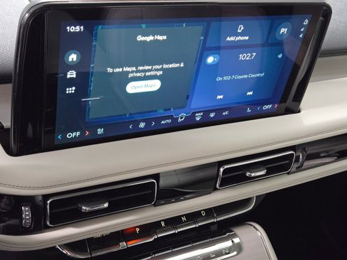 New 2026 Lincoln Aviator Reserve w/ Luxury Package image 27