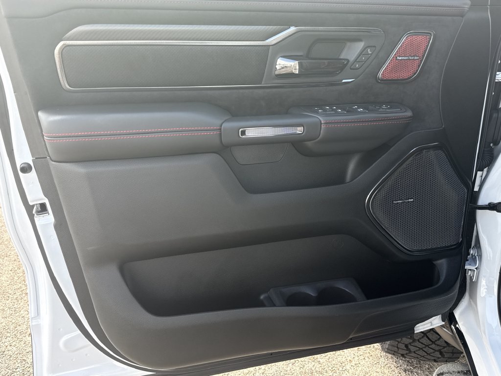 New 2026 RAM 1500 RHO w/ RHO Level 1 Equipment Group AWD/4WD image 10