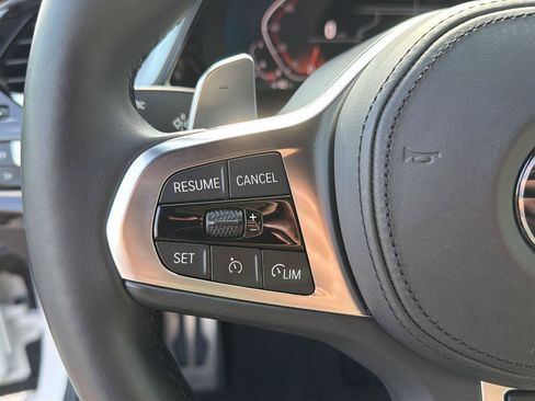 Used 2020 BMW Z4 sDrive30i w/ Executive Package RWD image 16