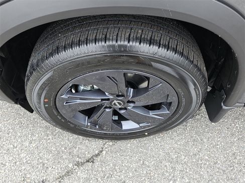 New 2026 Nissan Rogue SV w/ Cold Weather Package image 14