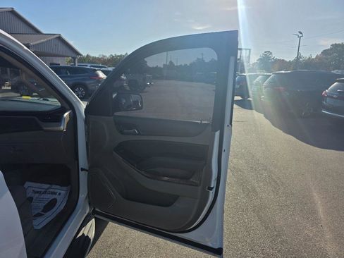 Used 2015 Chevrolet Suburban LTZ w/ Max Trailering Package image 14