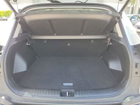 Certified 2025 Kia Seltos EX AWD/4WD image 7