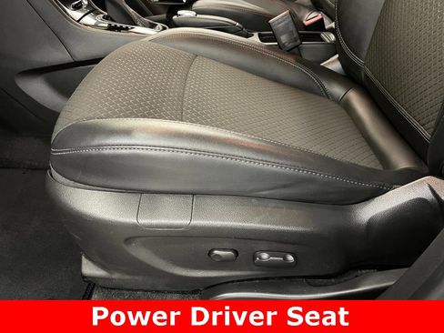 Certified 2019 Buick Encore Sport Touring w/ Safety Package image 7