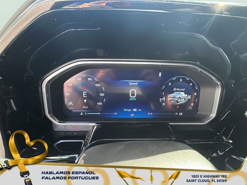 New 2026 Chevrolet Silverado 1500 RST w/ Convenience Package II image 20