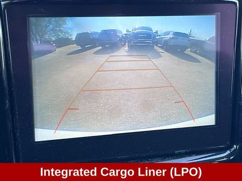 Used 2019 Chevrolet Traverse LT w/ LPO, Floor Liner Package AWD/4WD image 7