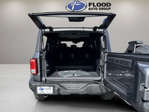 New 2026 Ford Bronco Big Bend image 7