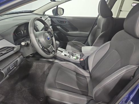 New 2026 Subaru Crosstrek 2.0i Premium image 9