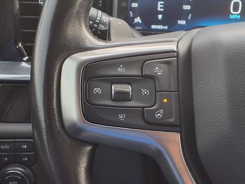 Used 2022 Chevrolet Silverado 1500 RST image 15