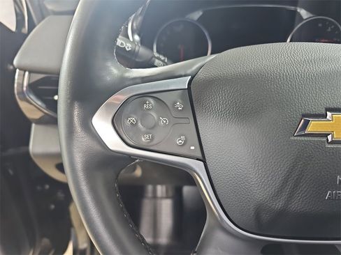 Certified 2023 Chevrolet Traverse High Country w/ LPO, Floor Liner Package image 23