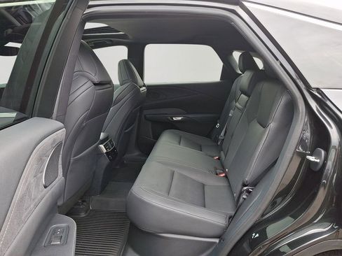 Used 2024 Lexus RX 350 F Sport w/ Technology Package AWD/4WD image 8