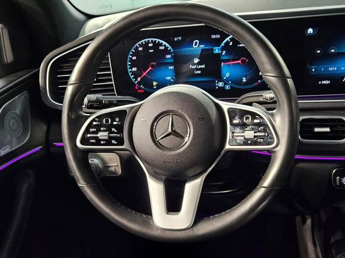 Used 2020 Mercedes-Benz GLE 350 GLE 350 image 27