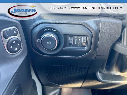 Used 2022 Jeep Wrangler Unlimited Sahara w/ Dual Top Group image 17