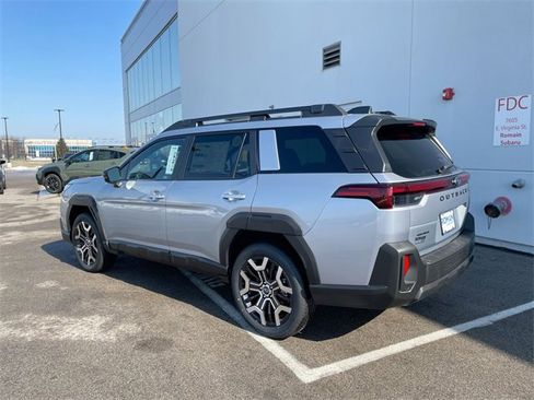 New 2026 Subaru Outback Touring XT image 3