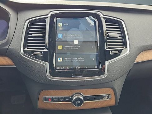 New 2024 Volvo XC90 T8 Plus w/ Protection Package Premier image 34