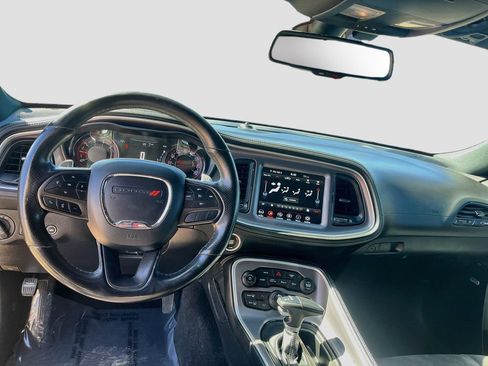 Used 2022 Dodge Challenger R/T w/ Plus Package RWD image 21