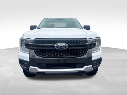 New 2026 Ford Ranger XLT RWD image 18