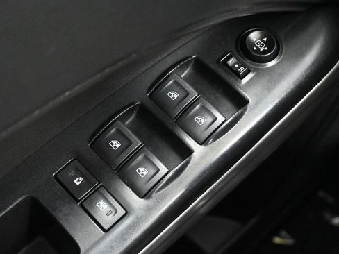 Used 2022 Chevrolet Colorado ZR2 w/ ZR2 Dusk Special Edition image 17