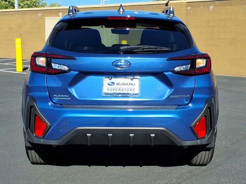 Certified 2025 Subaru Crosstrek 2.0i Premium w/ Convenience Package #2 image 5