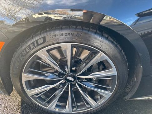 Used 2023 Cadillac CT5 V Blackwing w/ Driver Assist Package image 31