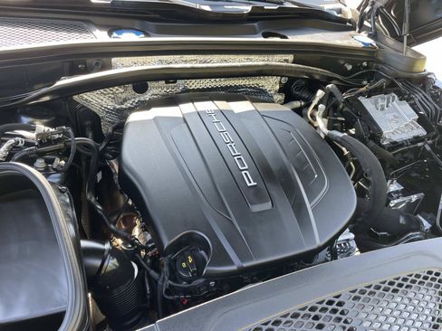 Used 2021 Porsche Macan w/ Driver Memory Package AWD/4WD image 37