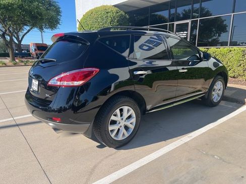 Used 2012 Nissan Murano SL w/ Navigation Pkg image 9