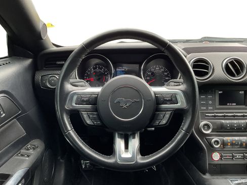 Used 2016 Ford Mustang Coupe w/ Equipment Group 051A image 11