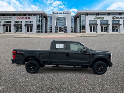 Used 2024 Ford F250 XL w/ STX Appearance Package