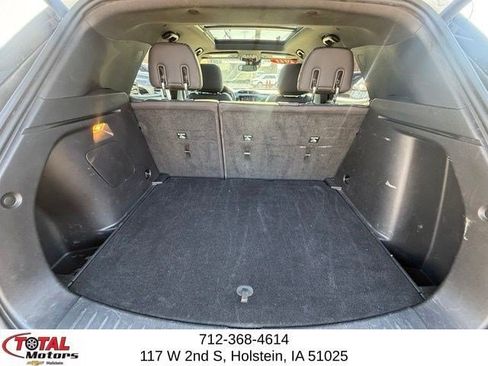 Used 2021 Chevrolet TrailBlazer ACTIV w/ Sun and Liftgate Package AWD/4WD image 15