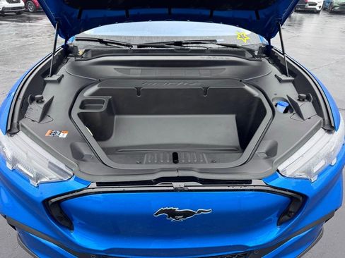 New 2025 Ford Mustang Mach-E Premium image 37