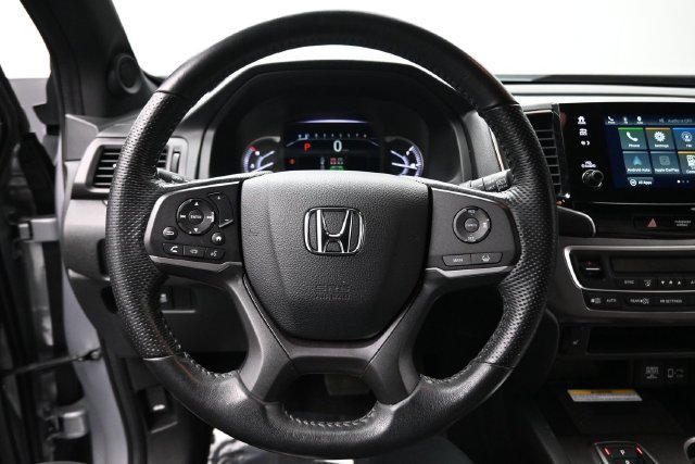 Used 2023 Honda Passport EX-L image 12