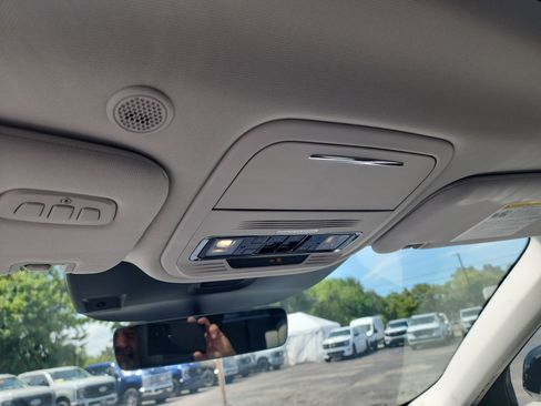 New 2026 Lincoln Aviator Reserve AWD/4WD image 37