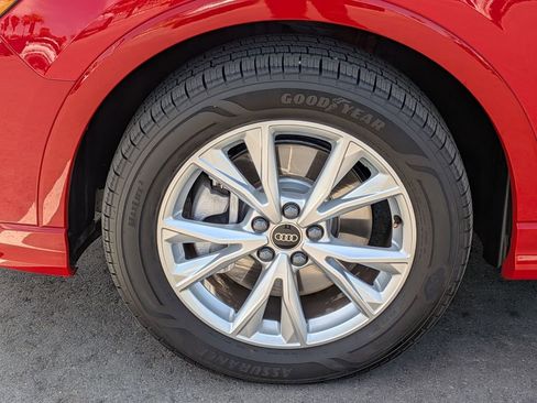 Used 2022 Audi Q3 2.0T Premium AWD/4WD image 30
