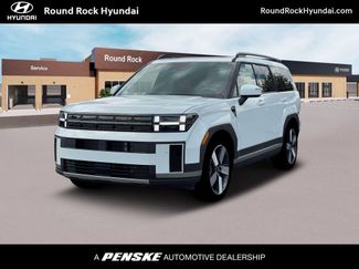 New 2026 Hyundai Santa Fe Limited video 1