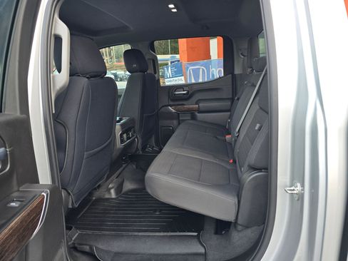 Used 2020 GMC Sierra 1500 Elevation w/ Elevation Value Package image 16