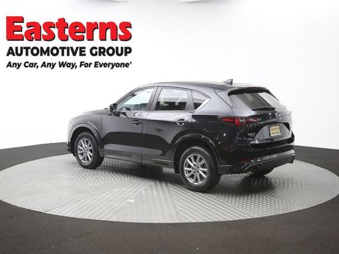 Used 2024 MAZDA CX-5 AWD 2.5 S w/ Select Package image 64
