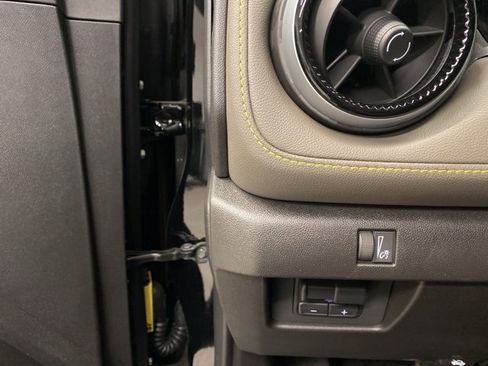 New 2026 Chevrolet Colorado ZR2 w/ Technology Package image 11