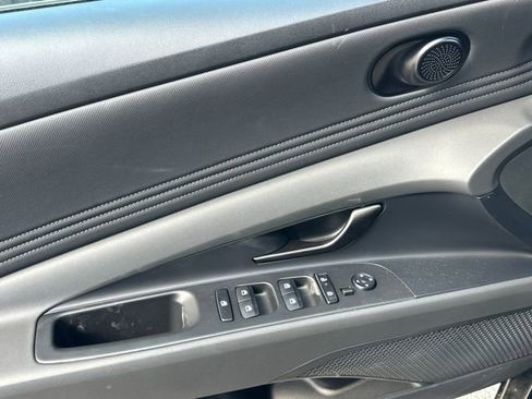 New 2026 Hyundai Elantra Sport FWD image 11